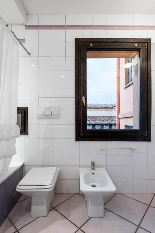 Studio Fusari A Piazza Maggiore By Wonderful Italy Bolonia Zewnętrze zdjęcie